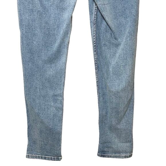 Hot Topic Women’s My Neighbor Totoro Fall Themed Mom Jeans Size 1 - Picture 8 of 10